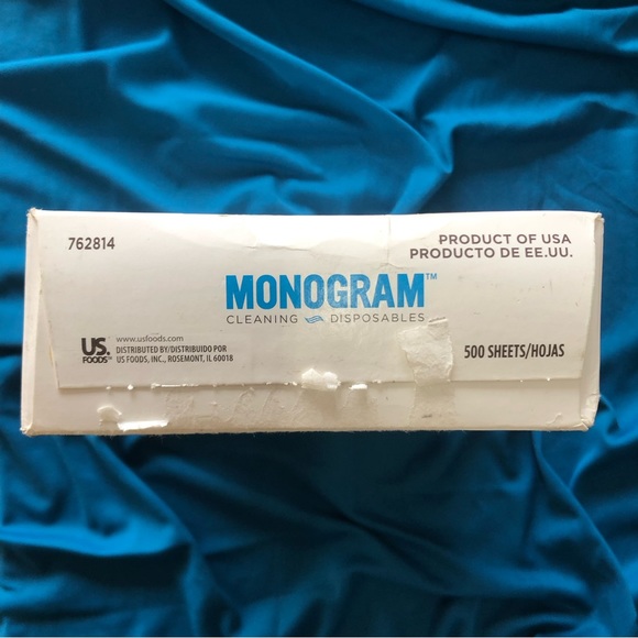 Interfold Deliwrap Paper - Picture 6 of 6